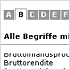 B&ouml;rsenlexikon