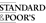 STANDARD & POORS