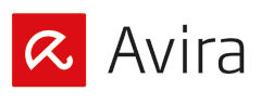 Avira Virenschutz Logo