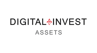 EV Digital Invest Assets Management AG Logo