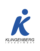 Klingenberg + Cie. Investment Logo
