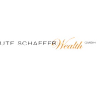 Ute Schaefer Wealth Logo