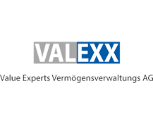 Value Experts Vermögensverwaltungs AG Logo