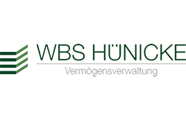 WBS Hünicke Vermögensverwaltung Logo