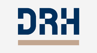 DRH Vermögens­verwaltung Logo