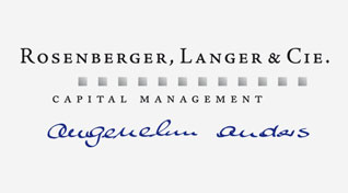 Rosenberger, Langer & Cie. Capital Management Logo