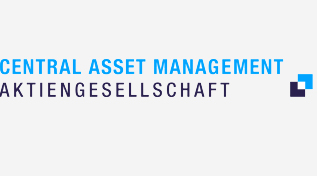 Central Asset Management Logo