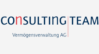 Consulting Team Vermögens­verwaltung AG Logo