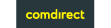 comdirect Logo