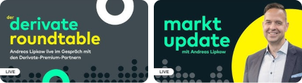 comdirect Markt Update