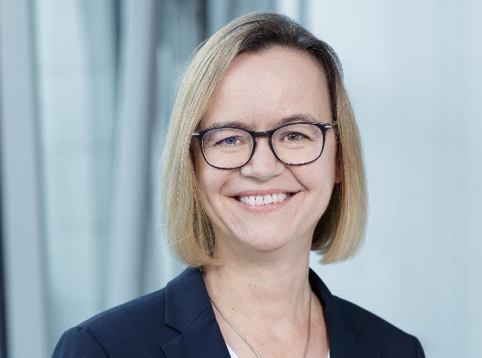 Sabine Ostrowicki ist Ansprechpartner f&uuml;r Presseanfragen.