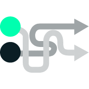 Pfeilgrafik