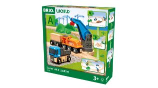 LEGO® Bausteine-Box