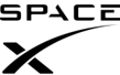 Space X Logo