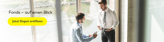 comdirect Fonds