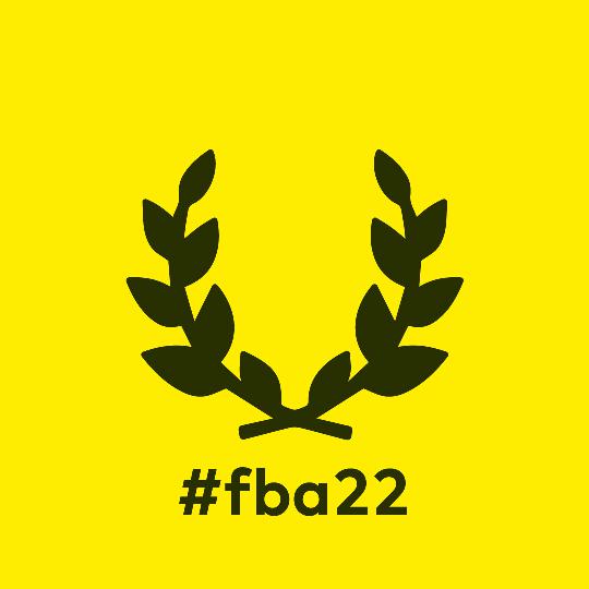 Logo des comdirect finanzblog awards 2022