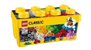 LEGO® Bausteine-Box 