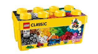 LEGO® Bausteine-Box 