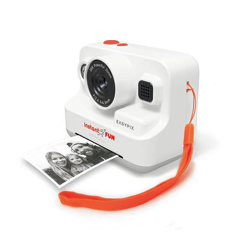 EASYPIX Sofortbildkamera InstantFUN