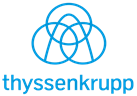 thyssenkrupp Logo