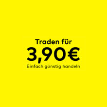 Günstig Traden