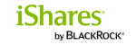 iShares by BlackRock Logo